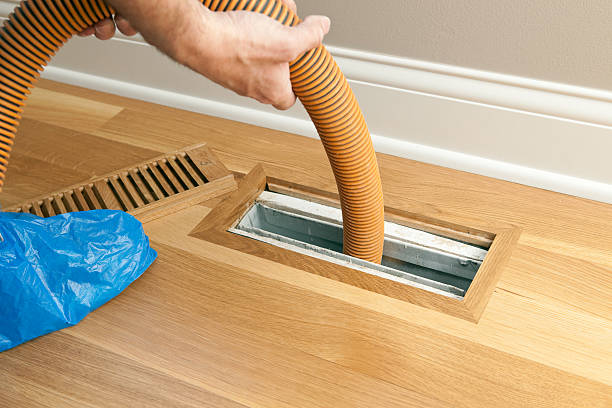 Best Affordable HVAC Duct Cleaning  in North Brooksville, FL